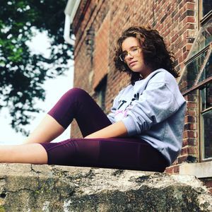 Meet your Posher, Amelia